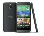 In review: HTC One E8. Review unit courtesy of Cyberport.
