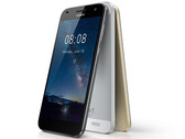 Breve Análise do Smartphone Huawei Ascend G7