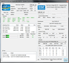 HWInfo 32 sem carga, o CPU funciona a 798 MHz.