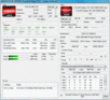 System info HWinfo summary