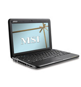 MSI Wind U100