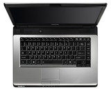 Toshiba Satellite Pro L300D