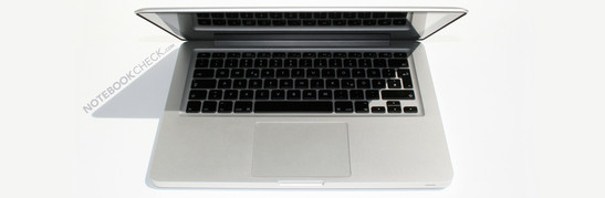 Apple MacBook Pro 13 polegadas 2009