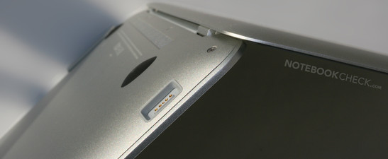 Apple MacBook Air – O portátil mais fino do mundo hoje em dia