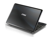 Em Análise:  MSI Wind U270-E4523W7H