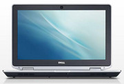 Em Análise:  Dell Latitude E6320