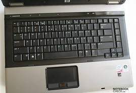 HP Compaq 6730b