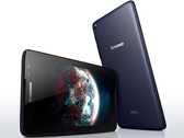 Breve Análise do Tablet Lenovo Tab A8