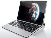 Breve Análise do Tablet Lenovo Miix 2 10