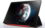 The Lenovo ThinkPad 10