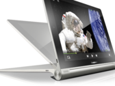 Breve Análise do Lenovo Yoga Tablet 10 HD+