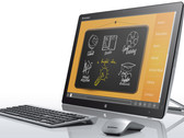 Breve Análise do AIO Lenovo Horizon 2e-F0AS0014US