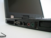 Lenovo Thinkpad R61 Image