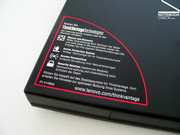 Lenovo Thinkpad R61 Image