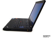 Em Análise:  Lenovo Thinkpad T410 - 2537-9UG