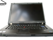 Lenovo Thinkpad T61p Image