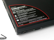 Lenovo Thinkpad T61p Image