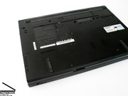 Lenovo Thinkpad T61p Image