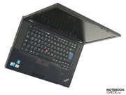 Em análise:  Lenovo Thinkpad W510 4319-29G
