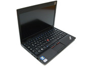 Testado:  Lenovo Thinkpad X100e - 2876-27G