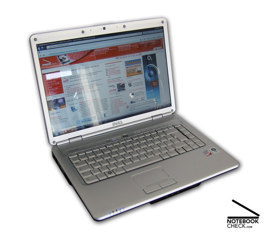 Dell Inspiron 1525