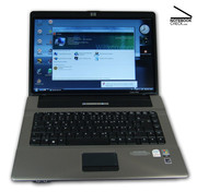 HP Compaq 6720s