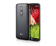 Em Análise: LG G2. Exemplar de análise cortesia da LG Alemanha.