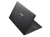 Breve Análise do Portátil Asus GL550JK-CN391H