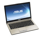 Asus U46SV-WX036V (Foto do fabricante)