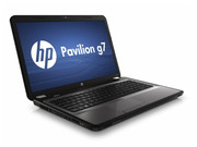 Em Análise: HP Pavilion g7-1353eg (Foto: HP)