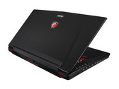 Breve Análise do Portátil MSI GT72