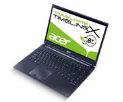 Em Análise: Acer TravelMate TimelineX 8481TG (Foto: Acer)