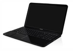 Toshiba Satellite L850-153 (Manufacturer's photo)