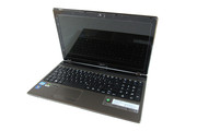 Em Análise: Acer Aspire 5750G-2354G50Mnkk