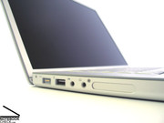 Apple MacBook Pro 15" Image