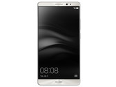 Breve Análise do Smartphone Huawei Mate 8