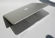 Em geral o novo MacBook Pro é um portátil DTR móvel com um preço elevado.