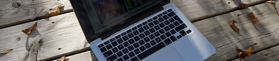 MacBook Pro Retina - Final 2013