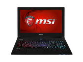 Breve Análise do Portátil MSI GS60 Ghost Pro 3K Edition (2PEWi716SR21)