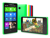 Breve Análise do Smartphone Nokia X
