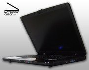 MSI Megabook GX700 Extreme Gaming Notebook