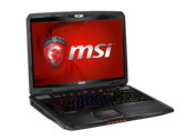 Breve Análise do Portátil de Jogos MSI GT70 2PE-890US