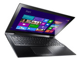 Breve Análise do Portátil Lenovo IdeaPad U530 Touch