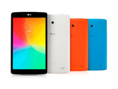 Breve Análise do Tablet LG G Pad 8.0 V480