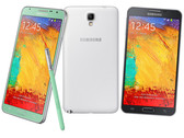 Breve Análise do Smartphone Samsung Galaxy Note 3 Neo SM-N7505
