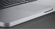 O novo case utiliza muitos elementos do design do MacBook Air...