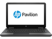 Breve Análise do Portátil HP Pavilion 15t-au100 (W0P31AV)