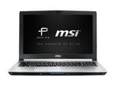 Breve Análise do Portátil MSI PE60 6QE Prestige iBuyPower Edition