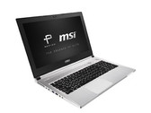 Breve análise do Portátil MSI PX60 Prestige