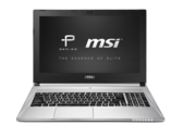 Breve Análise do Portátil MSI PX60 6QD Prestige iBuyPower Edition